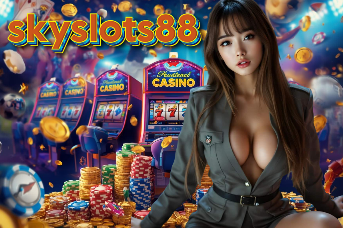 skyslots88