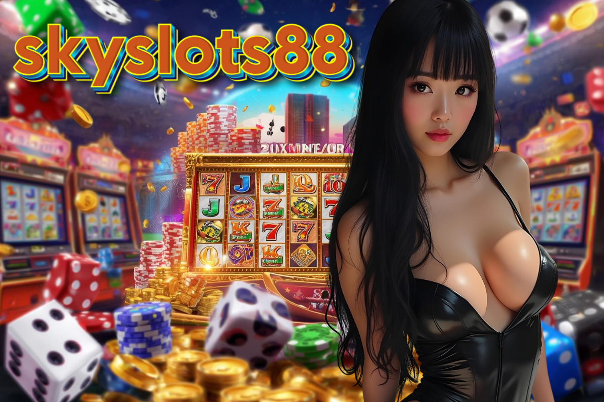 skyslots88 ทางเข้า